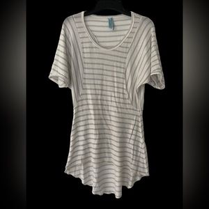 Marciano White Tunic Top  - Size XS